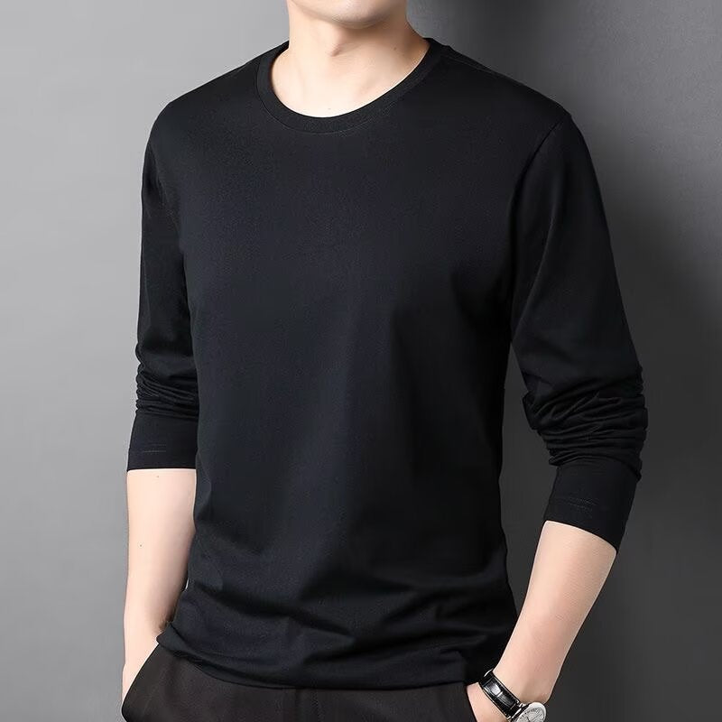 Corduroy Shirt For Men Plus-size And Oversized Shirt For Spring And Autumn