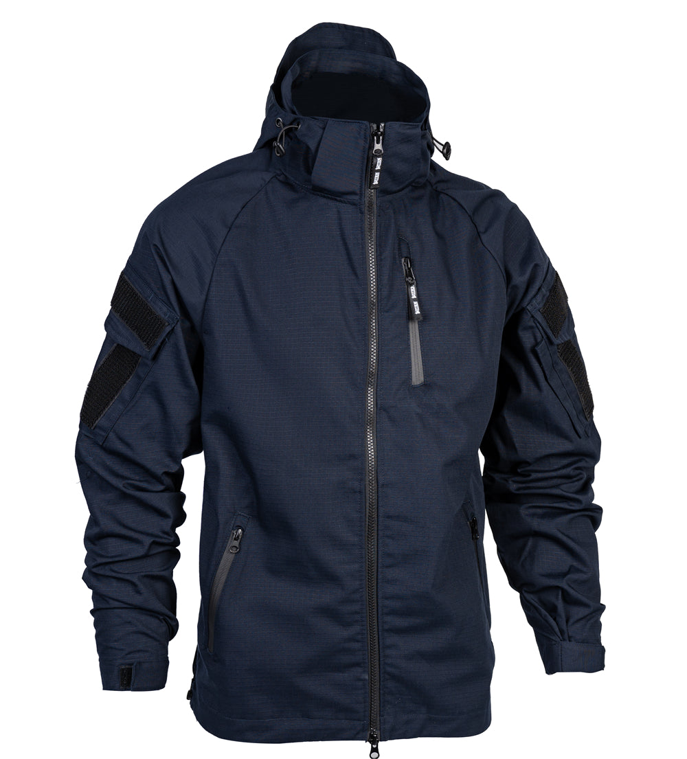 Tactical Coat Spring And Autumn Thin Commuter Outdoor
