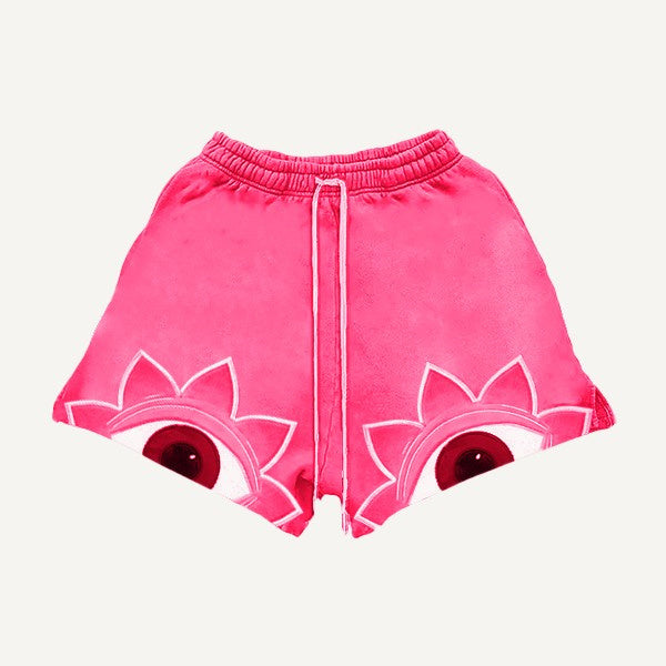 Fashion Shorts Have Many Colors