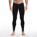Thermal Underwear Casual Men's Pants