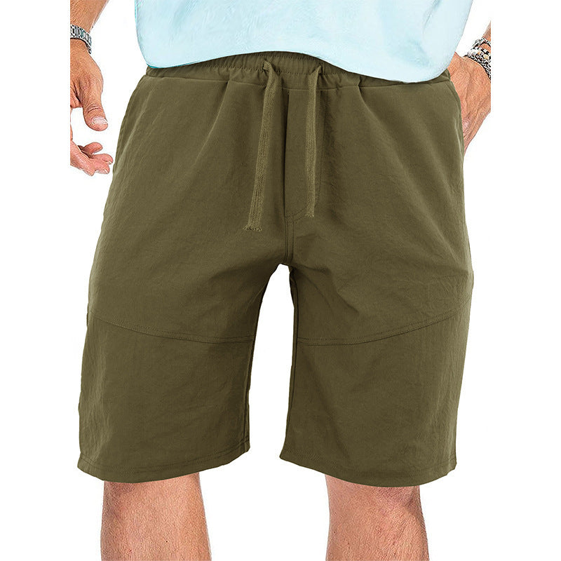 Men's Fashion Loose Sports Shorts