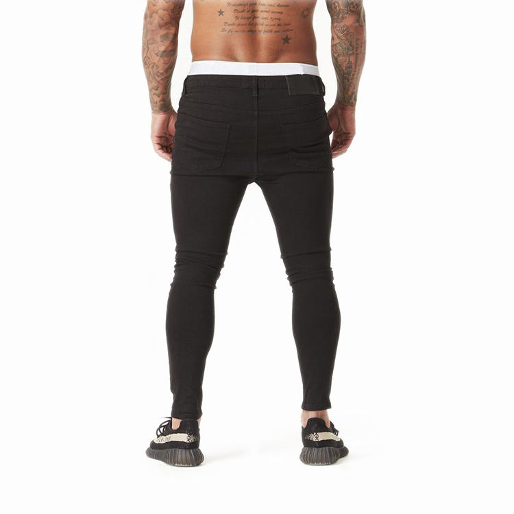 Sports Trousers Fitness Football Training Pants