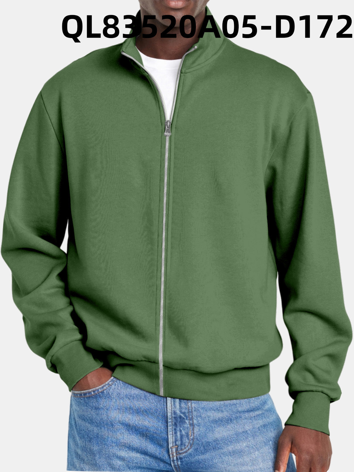 Printed Men's Loose Short Sleeve Lapel Shirt