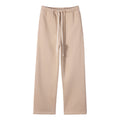 American Fashion Brand Zipper Men's Trousers