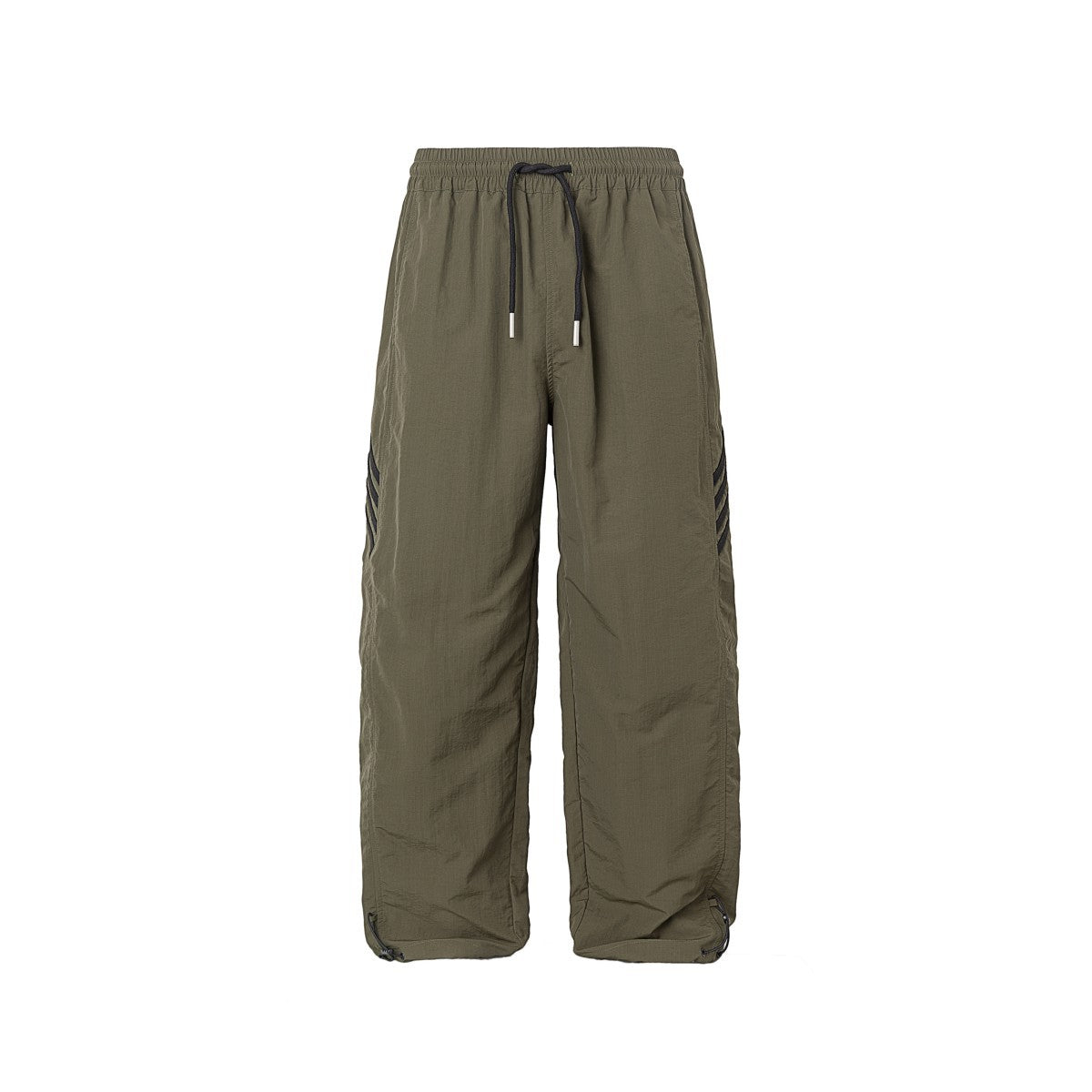 Men's Casual Drawstring Versatile Workwear Pants