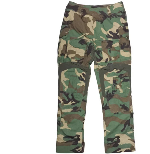 Tactical Tom Sicong GEN3 Frog Suit Trousers