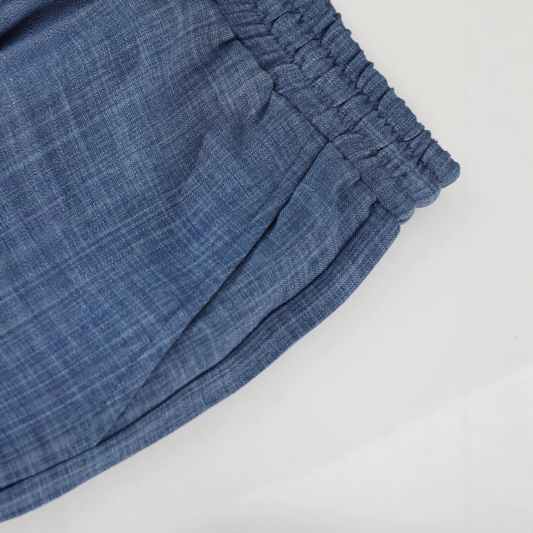 Creative Men's Casual Suit Coat Set