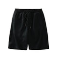American-style Heavyweight Casual Shorts For Men
