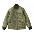 American Retro Pilot Jacket Men