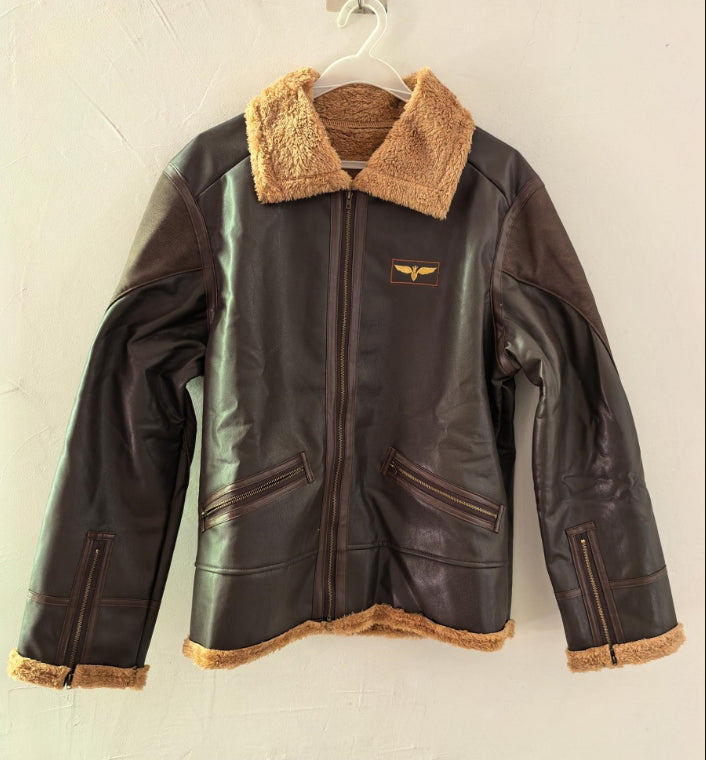 Men's Fashion Casual Winter Coat