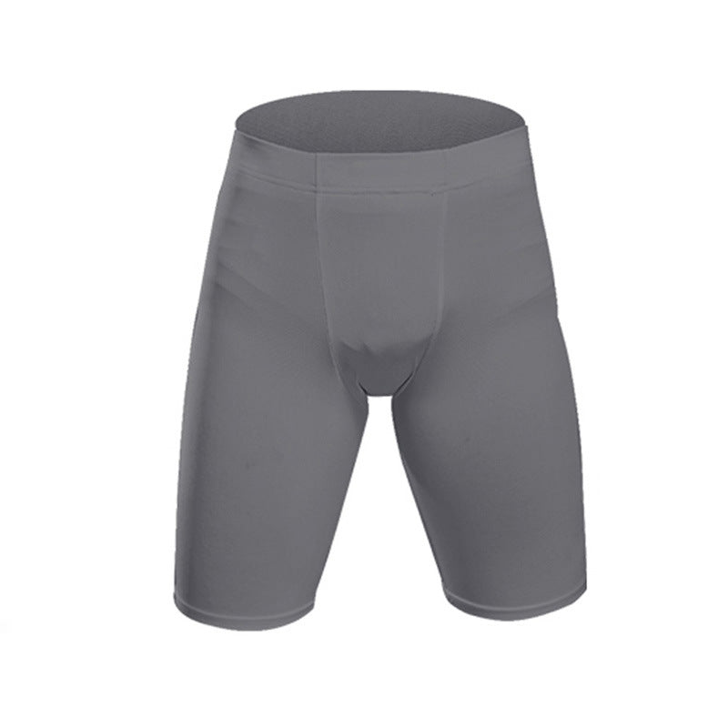 Men's Casual Breathable Stretch Fitness Pants