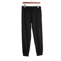 Men's Autumn New Quick-drying Running Leisure Woven Baggy Pants