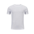 Mesh Quick-dry T-shirt For Marathons And Workwear