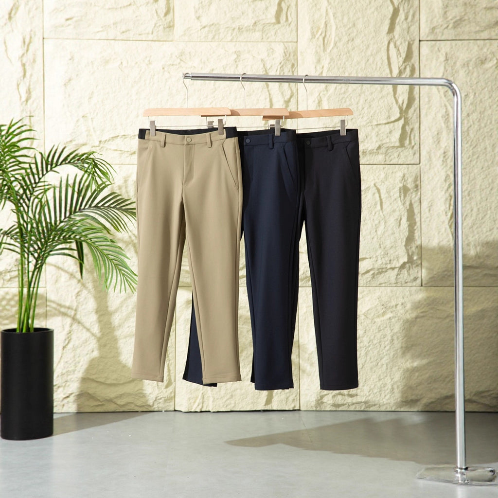 Business Casual Outdoor Men's Casual Pants
