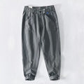 Retro Work Pants For Men