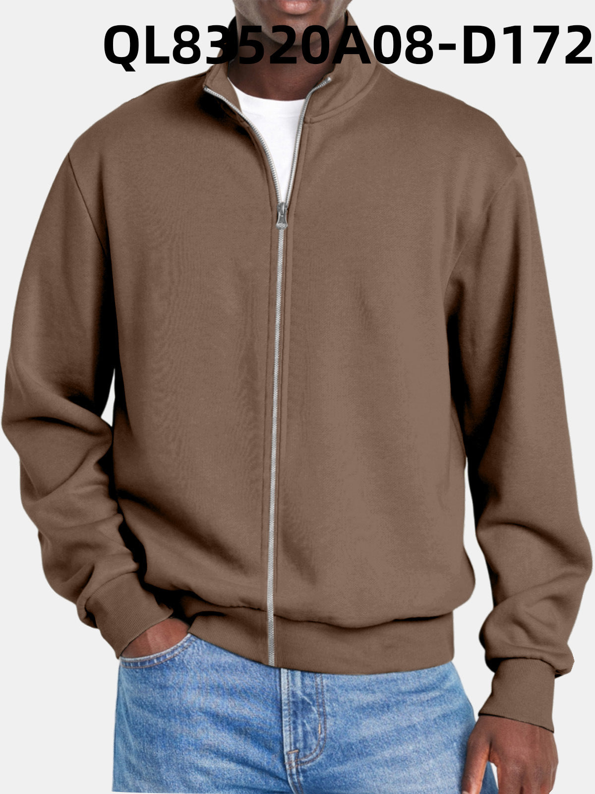 Printed Men's Loose Short Sleeve Lapel Shirt