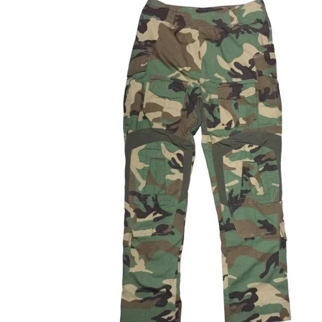 Tactical Tom Sicong GEN3 Frog Suit Trousers