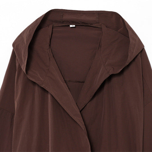 Waterproof Umbrella Large Coat