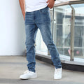 Men's Jeans Stretch Technology Slimming