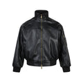 High Street Design Men's Street Retro Motorcycle Jacket