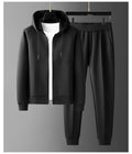 Modal Executive Coat High-end Men's Casual Sportswear