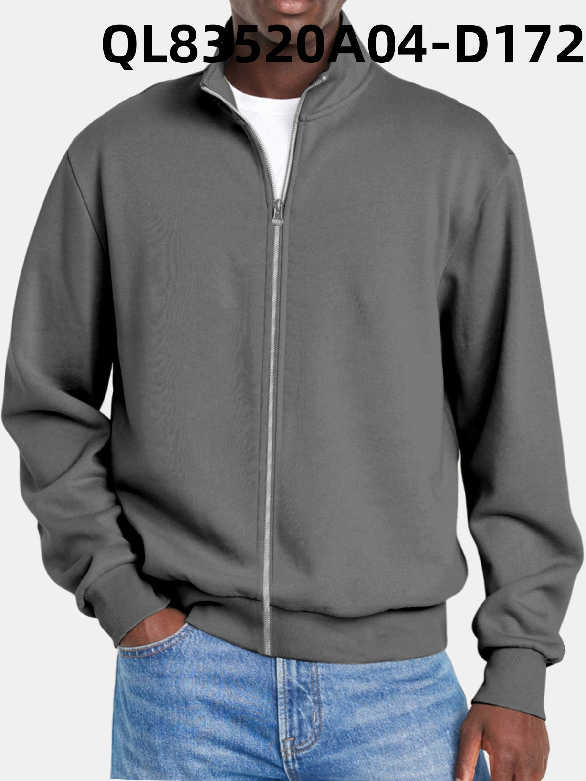 Printed Men's Loose Short Sleeve Lapel Shirt