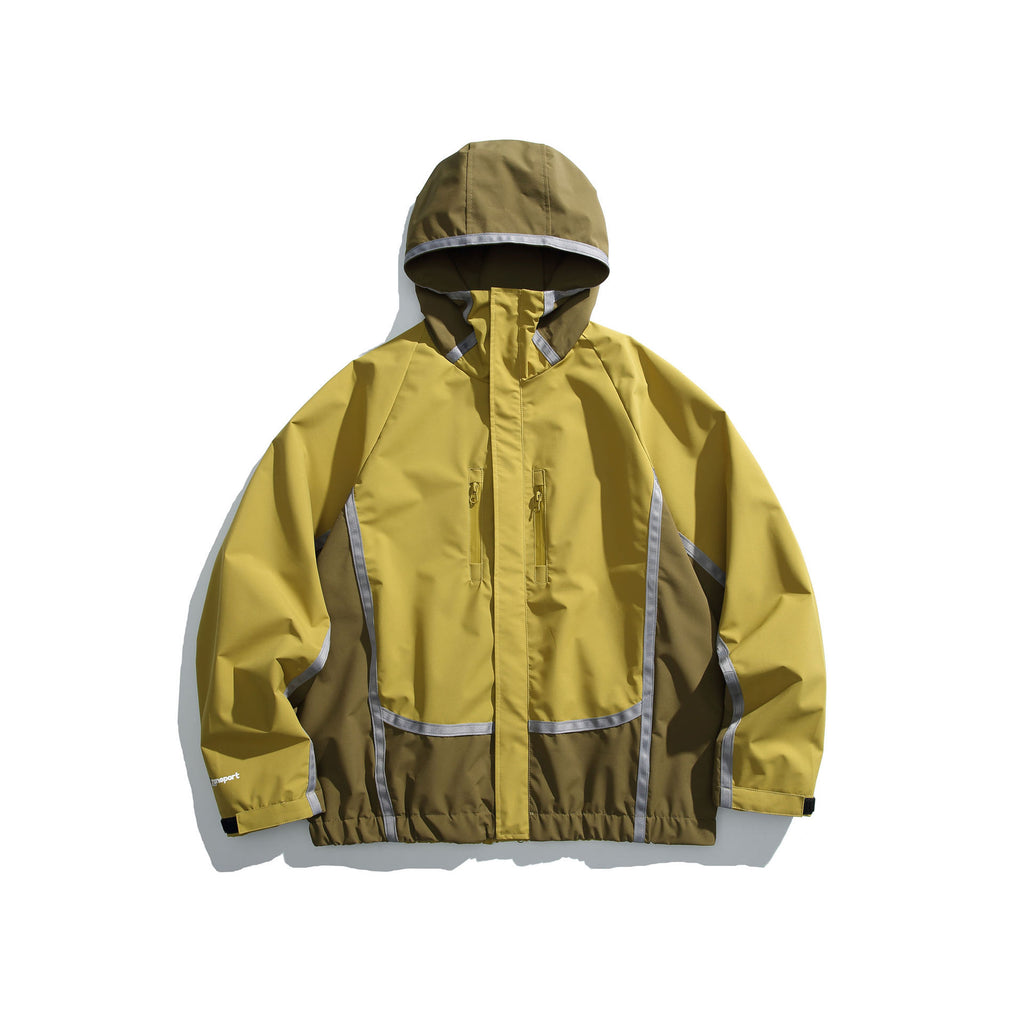 Teenagers Overalls Men's Spring And Autumn