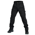 Camouflage Trousers Outdoor Multi-functional Pocket Wear-resistant Training Pants